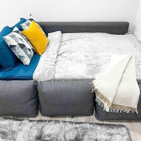 Luxury Condo In The Heart Of Midtown Sacramento Extérieur photo