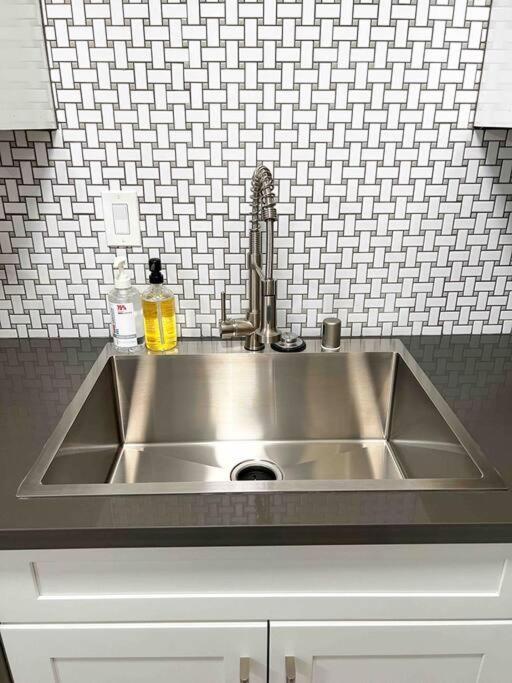 Luxury Condo In The Heart Of Midtown Sacramento Extérieur photo