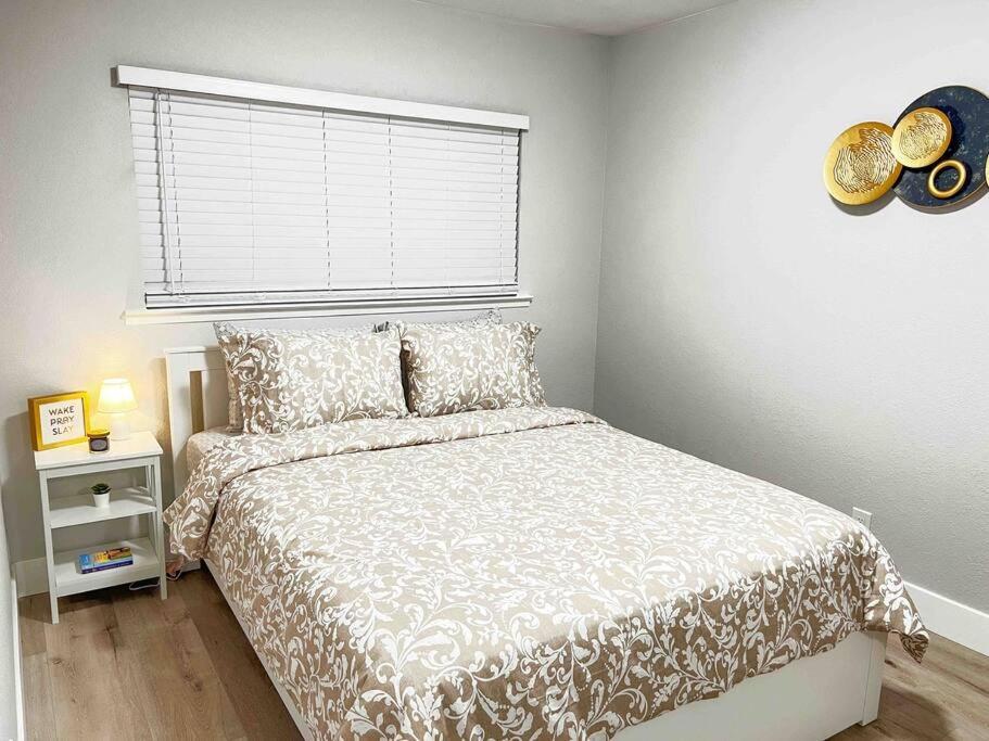 Luxury Condo In The Heart Of Midtown Sacramento Extérieur photo