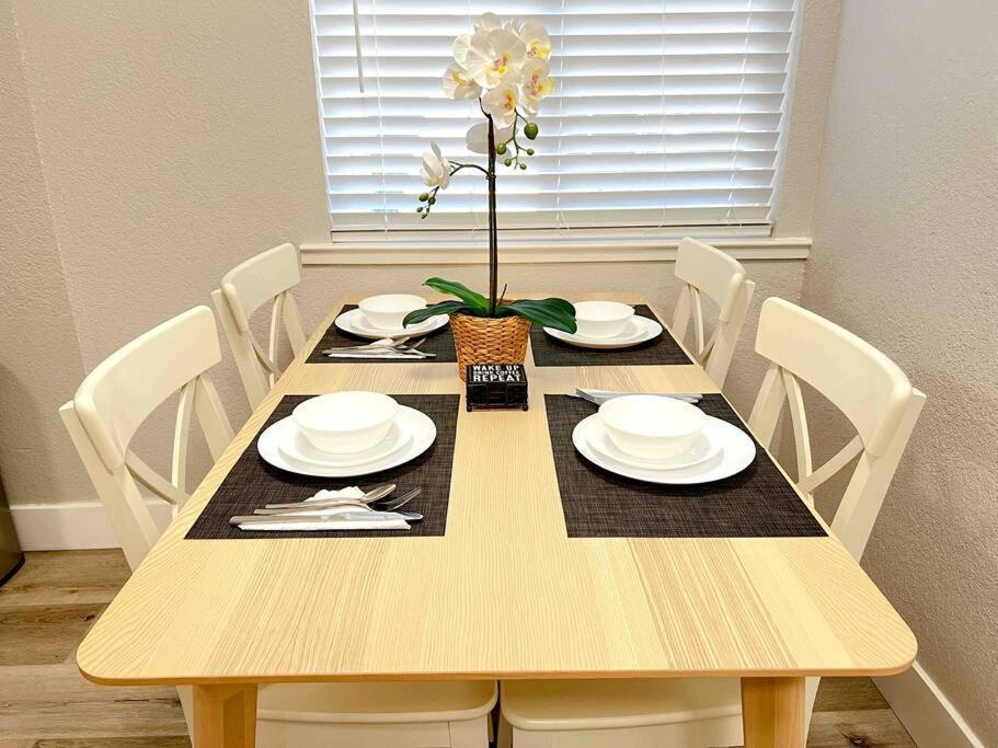 Luxury Condo In The Heart Of Midtown Sacramento Extérieur photo