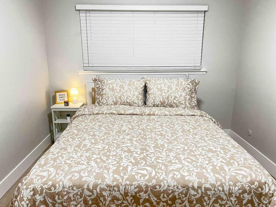 Luxury Condo In The Heart Of Midtown Sacramento Extérieur photo