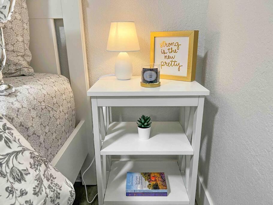 Luxury Condo In The Heart Of Midtown Sacramento Extérieur photo