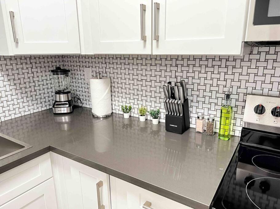 Luxury Condo In The Heart Of Midtown Sacramento Extérieur photo