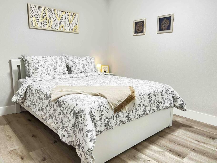 Luxury Condo In The Heart Of Midtown Sacramento Extérieur photo