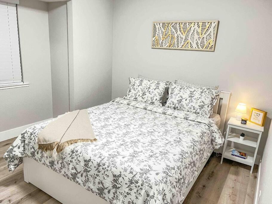 Luxury Condo In The Heart Of Midtown Sacramento Extérieur photo