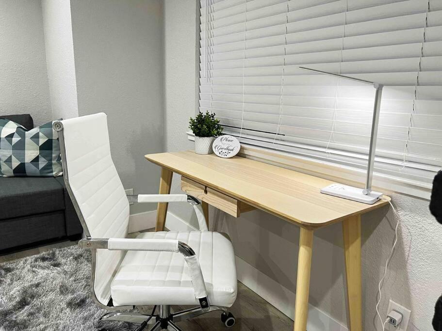 Luxury Condo In The Heart Of Midtown Sacramento Extérieur photo