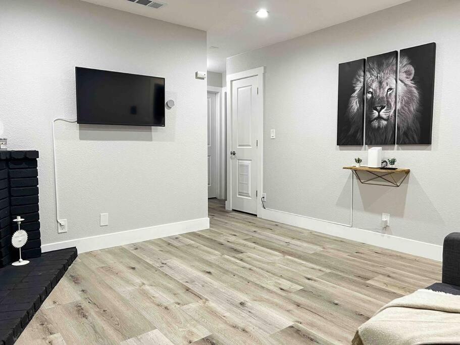 Luxury Condo In The Heart Of Midtown Sacramento Extérieur photo