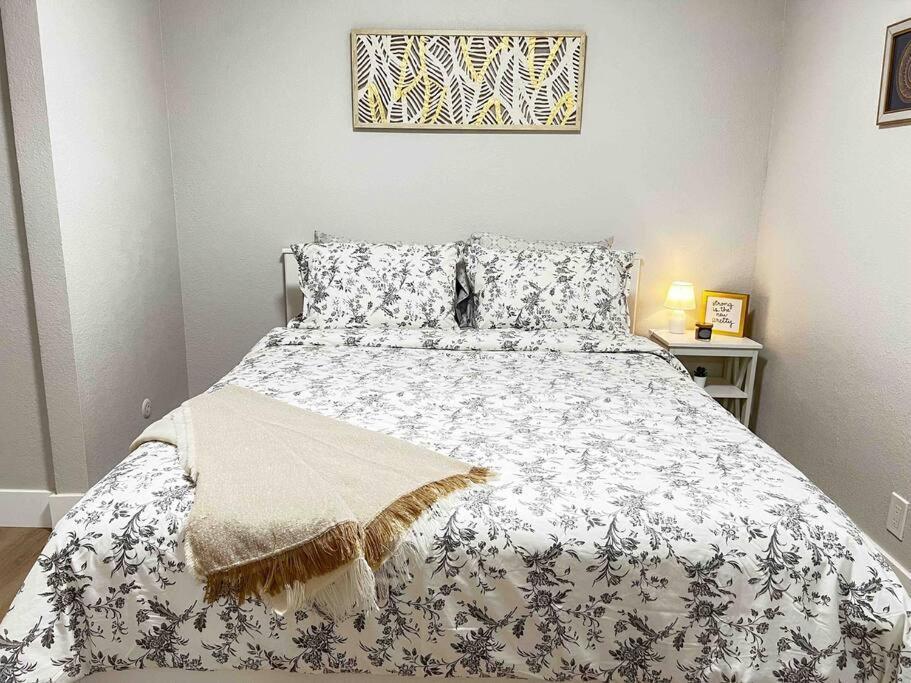 Luxury Condo In The Heart Of Midtown Sacramento Extérieur photo
