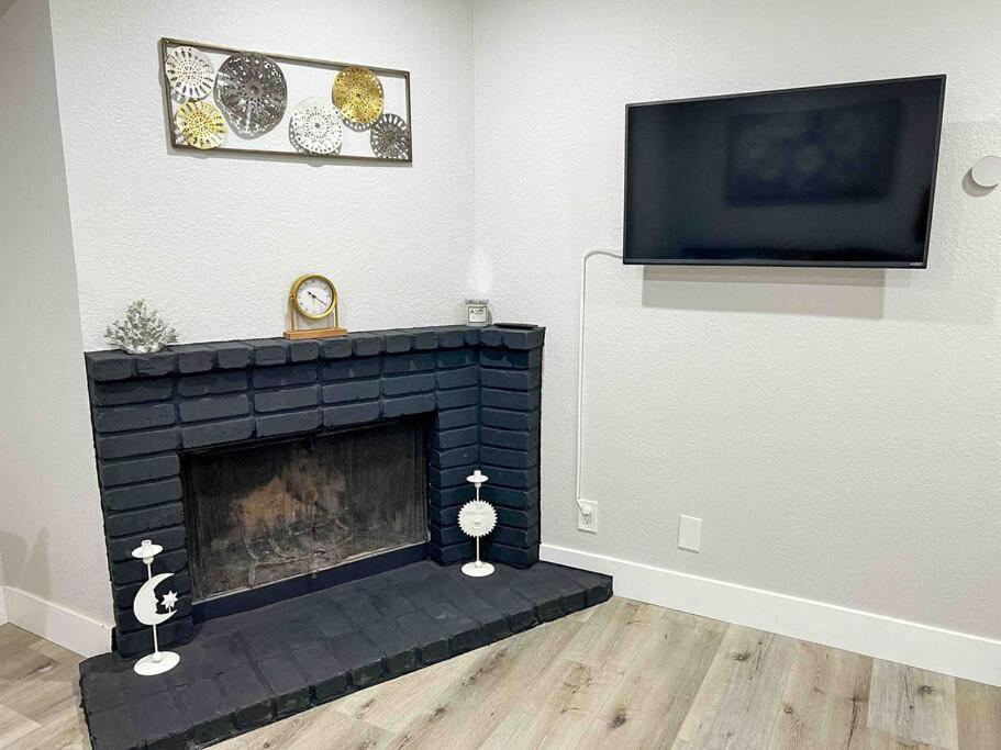 Luxury Condo In The Heart Of Midtown Sacramento Extérieur photo
